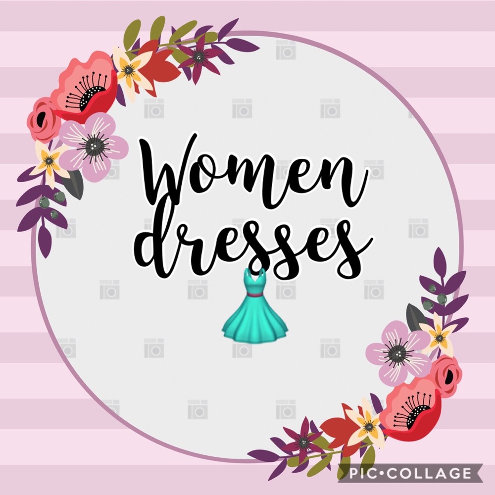 Beautiful dresses 👗 💐🌸👡👠